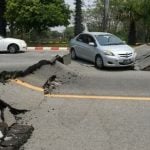 Bangkok buildings rattle as 5.4 quake strikes off Myanmar | Thaiger