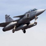 Defence boost: Thailand seals Gripen jet deal with Sweden | Thaiger