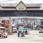 Cambodian labour exodus sparks robot rush in Thai factories | Thaiger