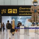 Suvarnabhumi super expansion to handle 120 million flyers | Thaiger