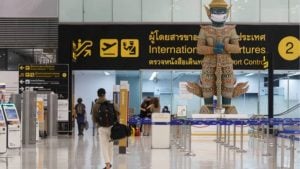 Suvarnabhumi super expansion to handle 120 million flyers | Thaiger