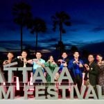 Pattaya Film Festival goes big with ghosts, guns and AI | Thaiger