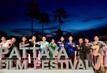 Pattaya Film Festival goes big with ghosts, guns and AI | Thaiger