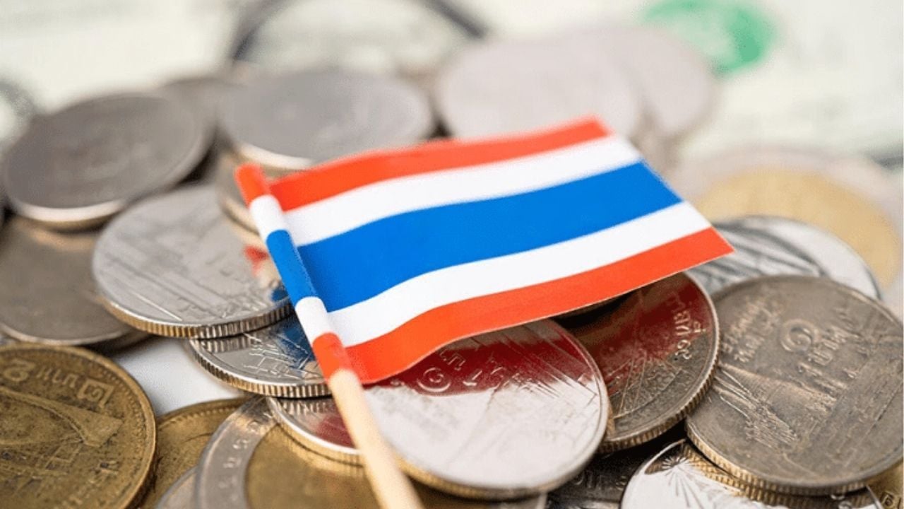 New Thai tax plan could cost expats their perks | Thaiger