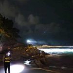 Phuket holiday turns tragic as Russian vanishes at sea | Thaiger