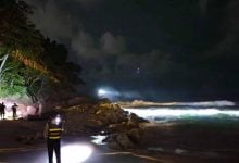 Phuket holiday turns tragic as Russian vanishes at sea | Thaiger