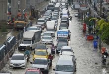 Thailand drenched in heavy downpour brought on by monsoon | Thaiger