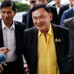 Thaksin faces jail as court drops royal insult verdict | Thaiger