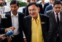 Thaksin faces jail as court drops royal insult verdict | Thaiger