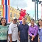 China eyes Phuket as Thailand’s next film hotspot | Thaiger