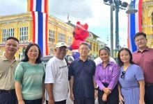 China eyes Phuket as Thailand’s next film hotspot | Thaiger