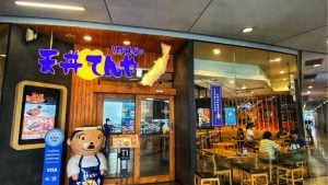 Tempura favourite Tenya exits Thailand after 10 years | Thaiger