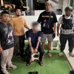Facebook gun dealers snared by tourist cops in Thailand | Thaiger