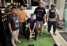 Facebook gun dealers snared by tourist cops in Thailand | Thaiger
