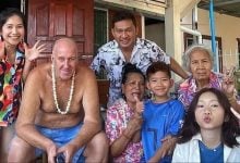 British expat’s £1.5 million Thai dream ends in jail nightmare | Thaiger