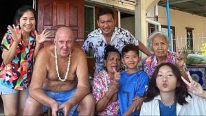 British expat’s £1.5 million Thai dream ends in jail nightmare | Thaiger