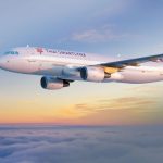 SmartLynx Thailand lands first jet ahead of big launch | Thaiger