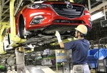 Thai car production slumps as debt and tariffs bite | Thaiger