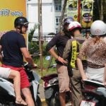 Unlicensed tourists hit with fines in Phuket road blitz | Thaiger