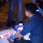 Bloody mess: British man slashes neck and wrists at Pattaya hotel | Thaiger