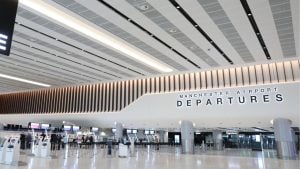 Scottish drug mule with cannabis haul from Thailand dodges jail | Thaiger