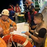Filipino crewman found hanged on gas tanker off Phuket | Thaiger