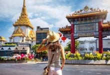 Thais hooked on AI holidays as 98% trust tech to plan trips | Thaiger