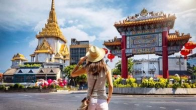 Thais hooked on AI holidays as 98% trust tech to plan trips | Thaiger