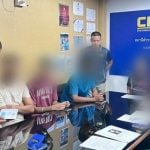 Indian cooks busted for illegal work on Phuket luxury boat | Thaiger