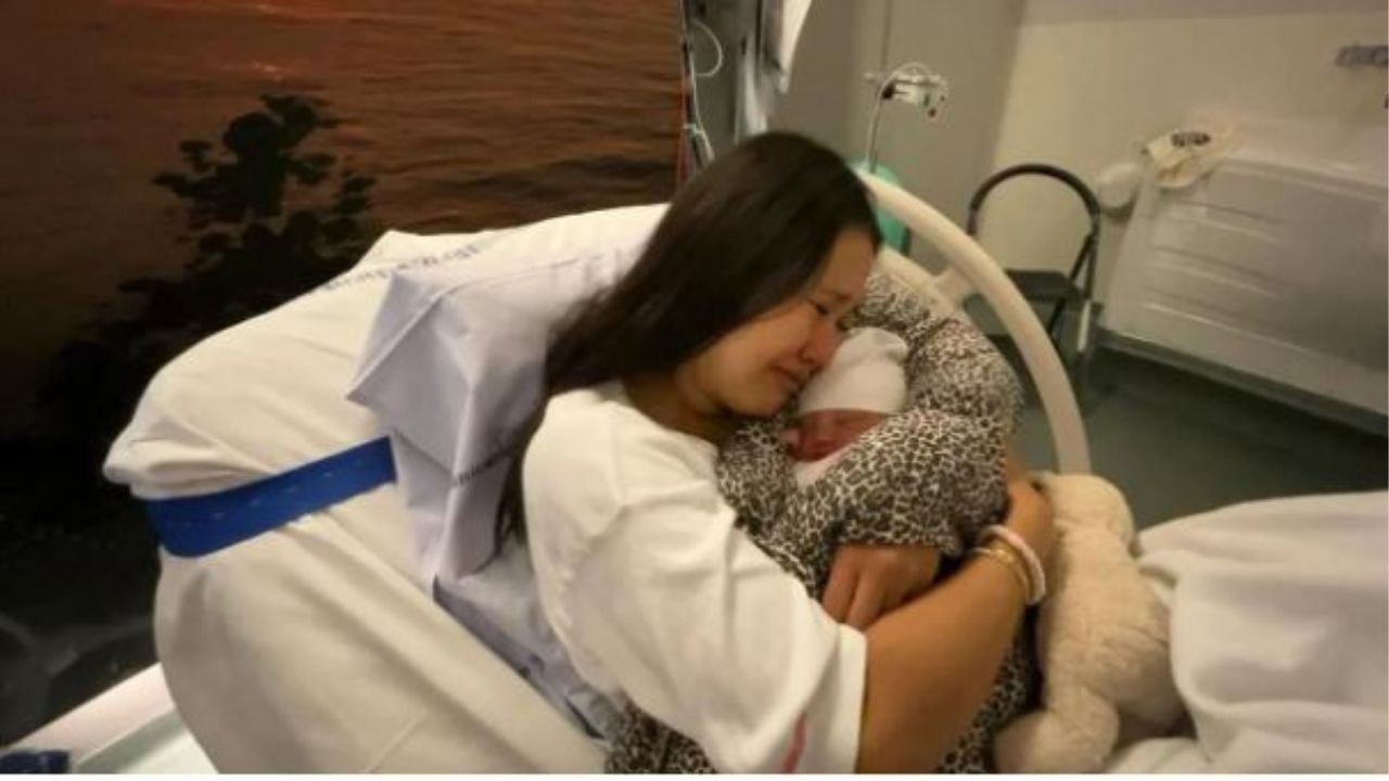 Greenland mother’s baby seized despite ban on parenting tests | Thaiger