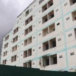 Illegal Pattaya hotel ordered torn down after resident complaints | Thaiger