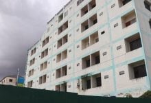 Illegal Pattaya hotel ordered torn down after resident complaints | Thaiger