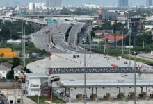Thailand axes M81 tolls ahead of King’s Cup showdown | Thaiger
