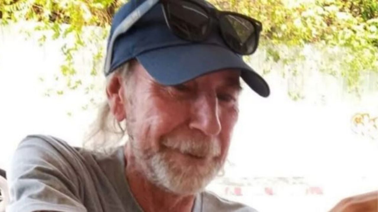 Self-harming Brit in Pattaya hotel drama identified as missing Scot | Thaiger