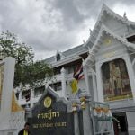 School lunch scam: Supreme Court jails ex-director for 25 years | Thaiger