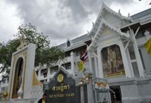 School lunch scam: Supreme Court jails ex-director for 25 years | Thaiger