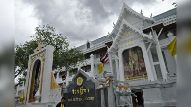 School lunch scam: Supreme Court jails ex-director for 25 years | Thaiger