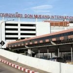 Parking pain: Don Mueang slaps higher charges on travellers | Thaiger