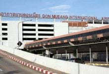 Parking pain: Don Mueang slaps higher charges on travellers | Thaiger