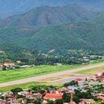 Shaky start: Twin tremors jolt Chiang Rai and Mae Hong Son | Thaiger