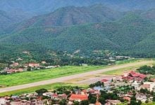 Shaky start: Twin tremors jolt Chiang Rai and Mae Hong Son | Thaiger