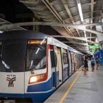 All aboard: Thai House passes new transit joint ticketing law | Thaiger