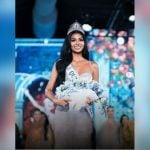 &#8216;Pearl of Phuket&#8217;: Thai-Cambodian beauty dazzles in pageant | Thaiger