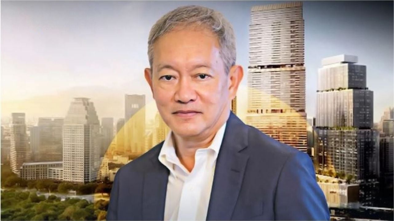 Hotel wars: Dusit Thani heir vows to block family power grab | Thaiger