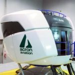 Bangkok simulator wins UK aviation seal of approval | Thaiger