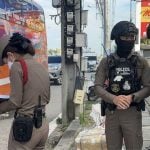 Journey&#8217;s end: Woman found dead on tour bus in Phetchaburi | Thaiger