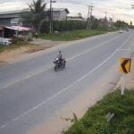 Farmhand steals bike and cash in Bang Lamung vanishing act | Thaiger