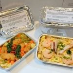 Thai Airways takes Michelin street food and local flavours sky-high | Thaiger