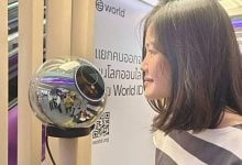 Crypto cash: Thailand warns over iris scan scams offering rewards | Thaiger