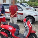 Police hunt violent youth gang for shooting teen on Phuket road | Thaiger